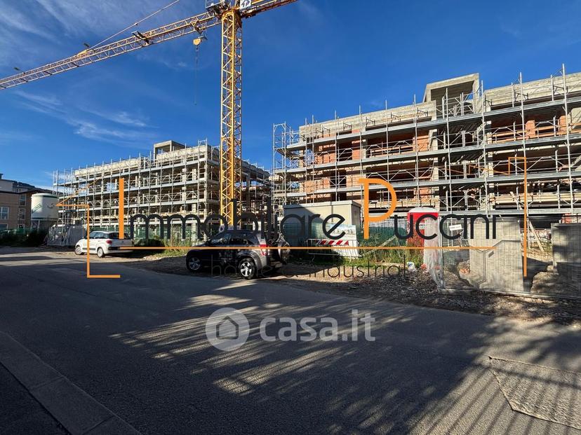 Quadrilocale in Via Giacomo Puccini 216 — foto 12 di 29