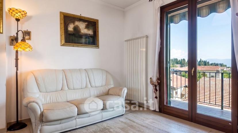 Trilocale in Vicolo Santa Maria 7 — foto 46 di 48