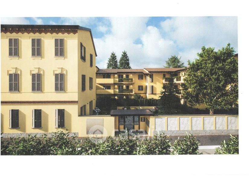 Bilocale in Via M. Monegherio 3 — foto 18 di 33