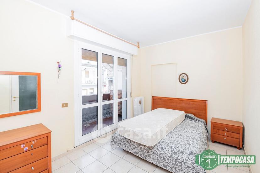 Bilocale in Via dei Pini 11 — foto 17 di 23