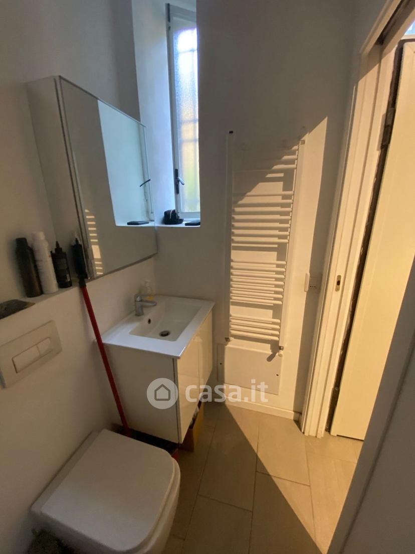 Bilocale in Via Orti 4 — foto 14 di 14