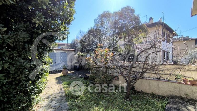 Villa in Via dei Cappuccini — foto 29 di 58