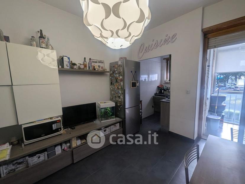 Trilocale in Via Castelgomberto 38 — foto 8 di 25