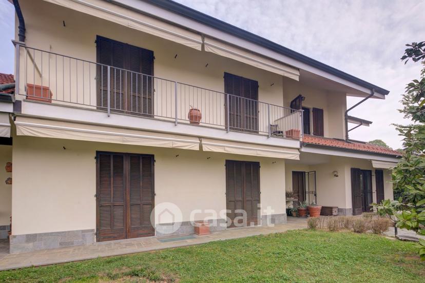 Villa in Strada Belmonte 3 — foto 18 di 44
