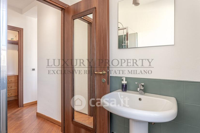 Bilocale in Via dei Fabbri — foto 17 di 21