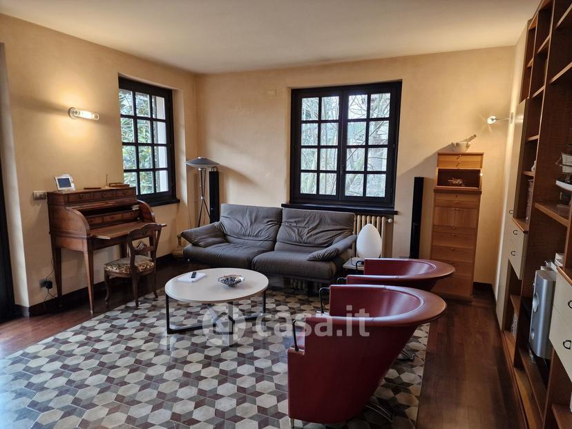 Villa in Via Moncenisio 8 — foto 11 di 72