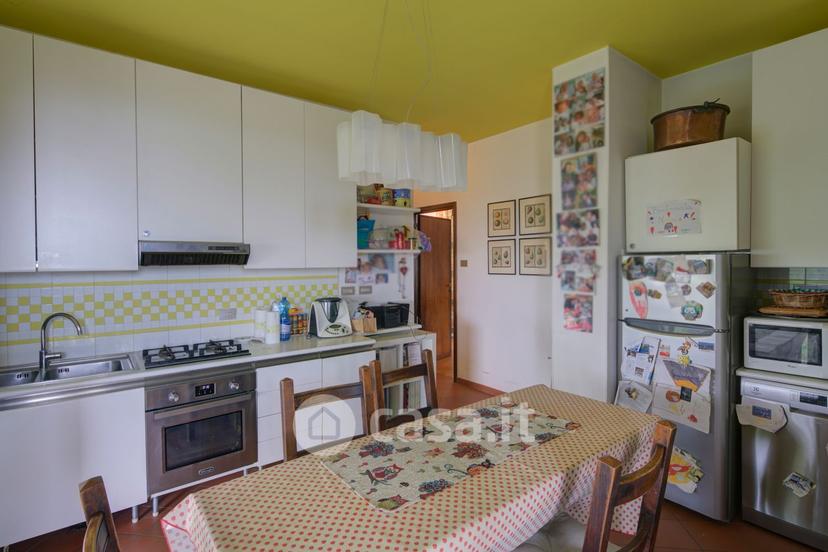 Villa in Strada Belmonte 3 — foto 7 di 44