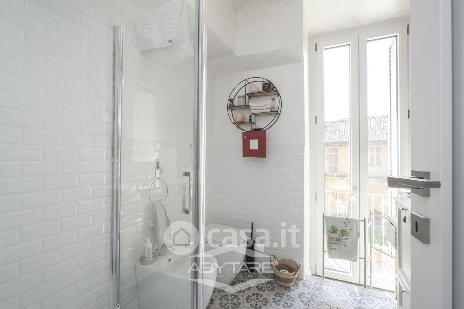 Bilocale in Via San Martino 17