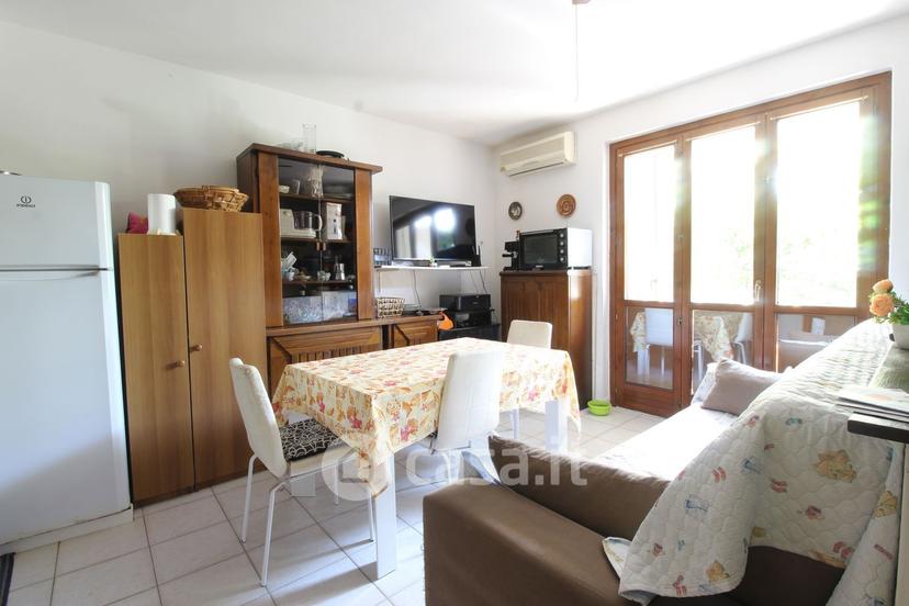 Trilocale in Via Livornese — foto 19 di 39