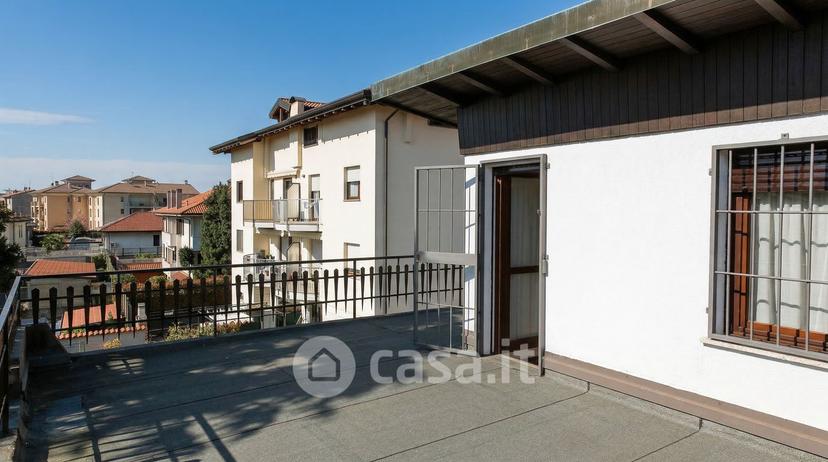Villa in Via Edmondo de Amicis 7 — foto 34 di 43