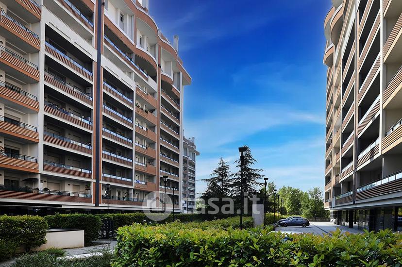 Quadrilocale in Via Martiri delle Foibe 25 — foto 23 di 27