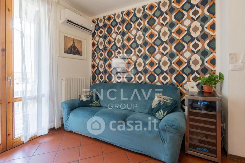 Trilocale in Piazza Etrusca 6 — foto 19 di 32