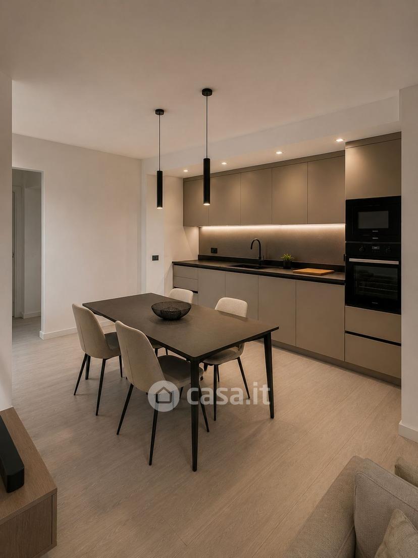 Quadrilocale in Via Don Luigi Sturzo 21 — foto 4 di 18