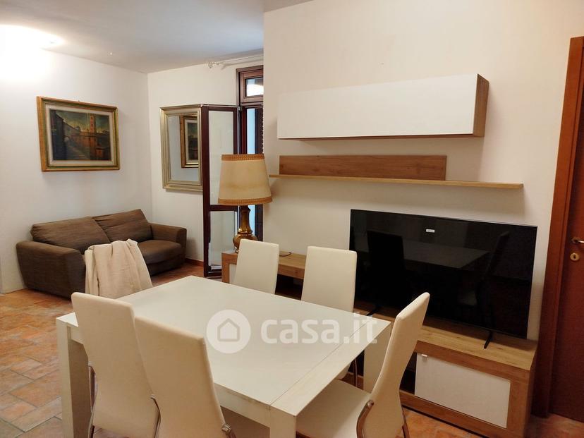 Quadrilocale in Via Betlemme — foto 4 di 26