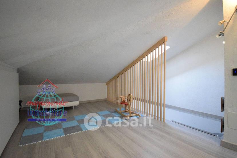 Quadrilocale in Via della Costituzione 36 — foto 12 di 25