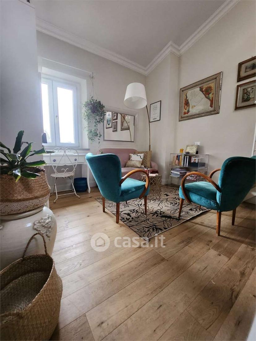 Trilocale in Via Vincenzo Salvagnoli — foto 28 di 36