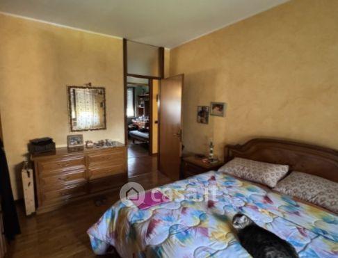 Trilocale in Via Campoverde 15 — foto 15 di 22