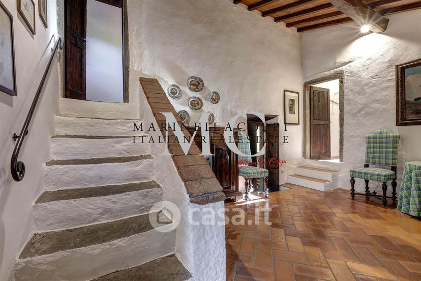 Villa in Piazza Giacomo Matteotti — foto 26 di 48