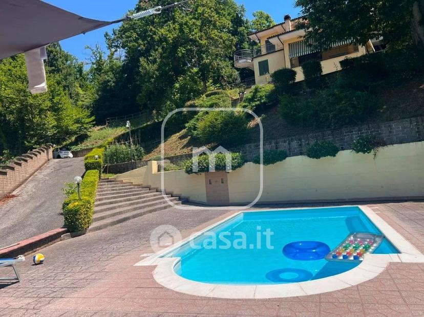 Villa in Via Rodi — foto 20 di 41