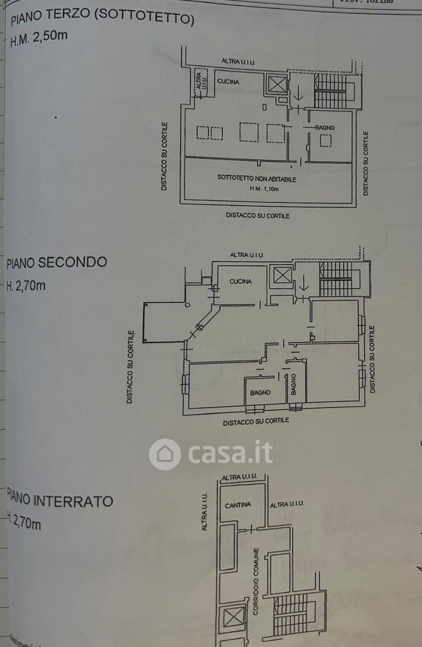 Appartamento in Via Pian del Lot — foto 16 di 30