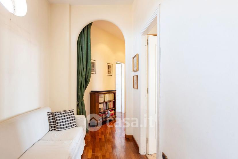 Appartamento in Via Santa Lucia — foto 30 di 35