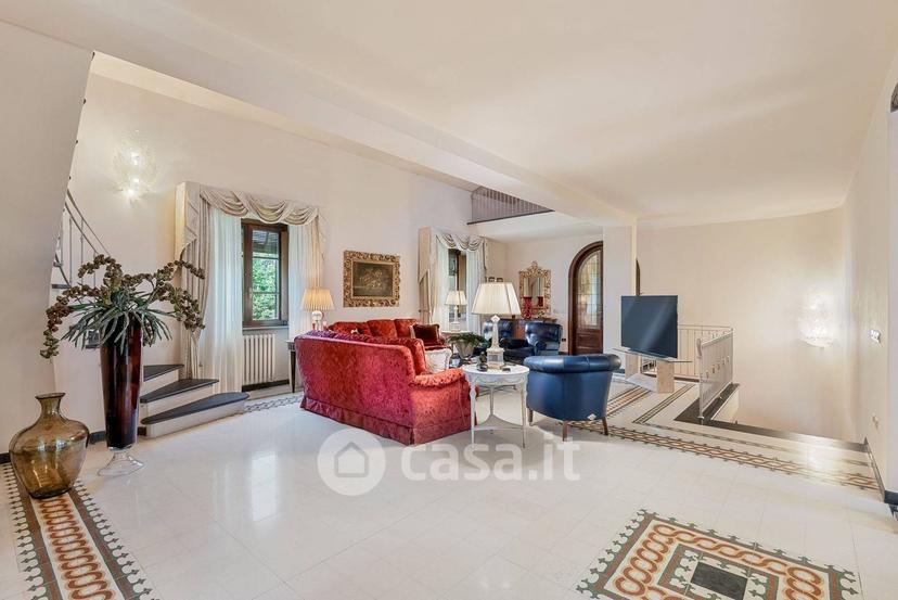 Villa in Via di Poggiarello 24 — foto 15 di 35