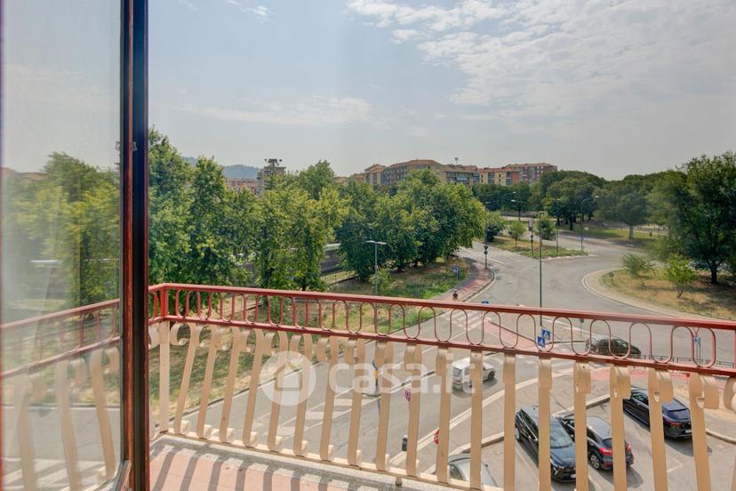 Quadrilocale in Corso Caio Plinio 72 — foto 25 di 30