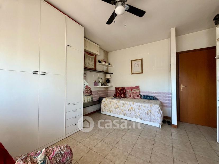 Trilocale in Via Piero Calamandrei