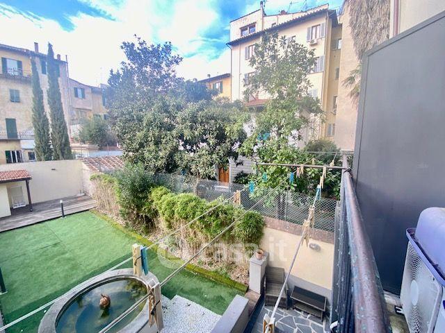 Quadrilocale in Via San Zanobi — foto 18 di 37
