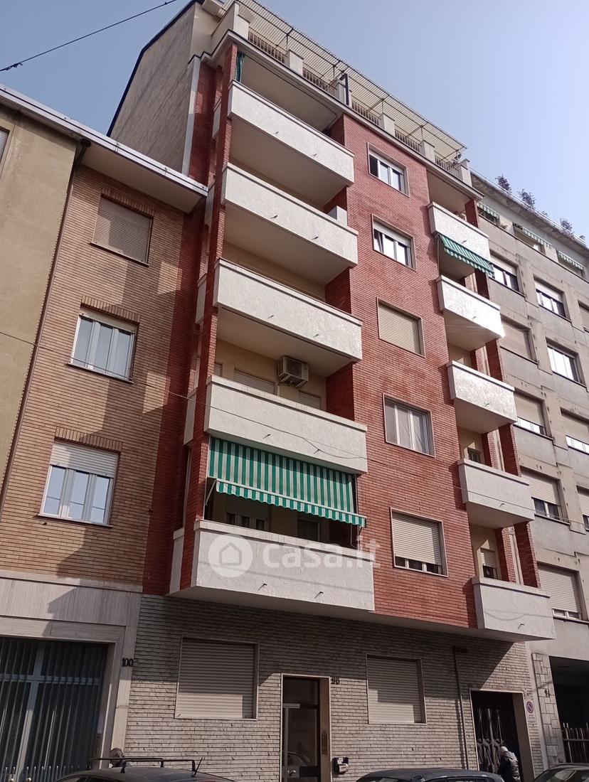 Trilocale in Via Barletta 98 — foto 29 di 74