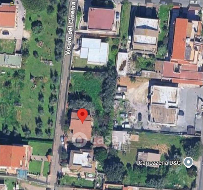 Appartamento in Via del Cinema 3 — foto 17 di 34