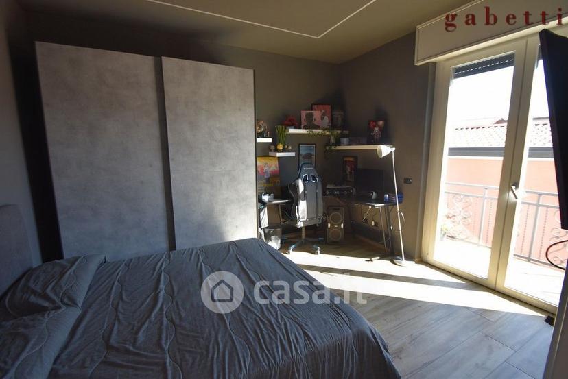 Villa in Via Gorizia 5 — foto 25 di 28