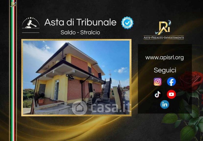 Appartamento in Via delle Nottue 18 — foto 22 di 30