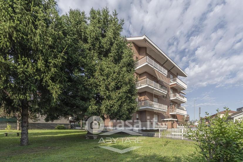 Trilocale in Via Pasubio 5 — foto 39 di 41