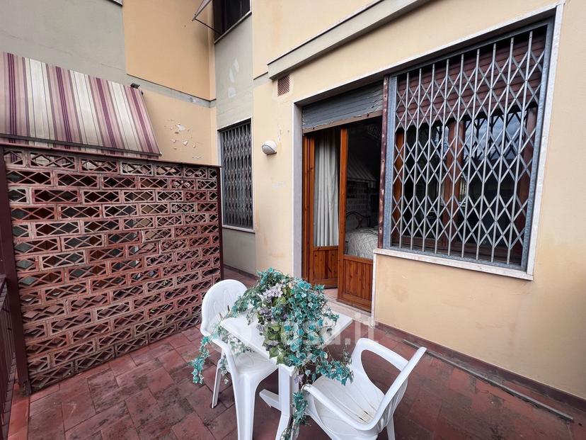 Appartamento in Via Gherardo Silvani 129 — foto 32 di 38
