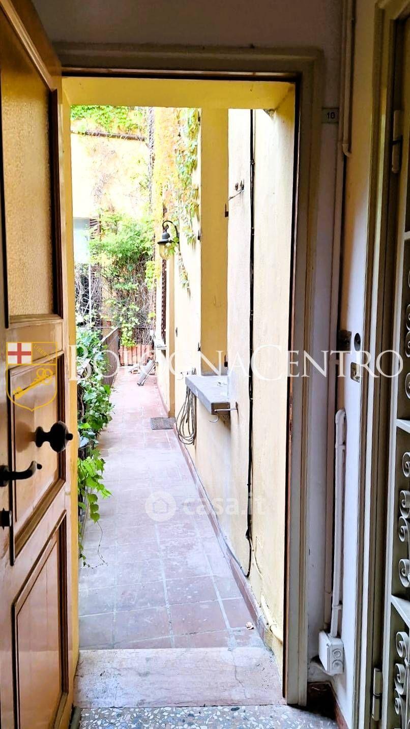 Trilocale in Strada Maggiore — foto 10 di 78