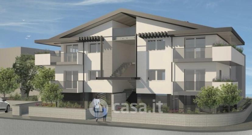 Trilocale in Viale Giacomo Matteotti — foto 21 di 21