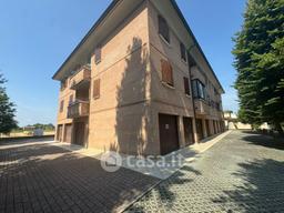 Trilocale in Via Panerazzi 659