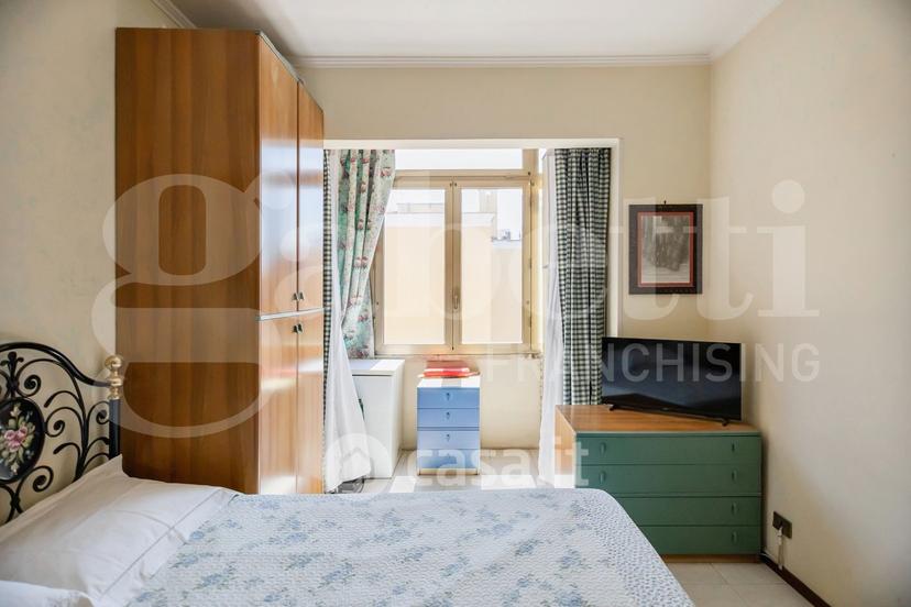 Bilocale in Via Nicolo Odero — foto 30 di 45