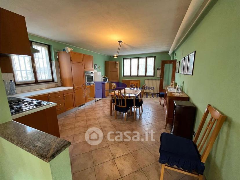 Villa in Via Ada Negri — foto 41 di 41