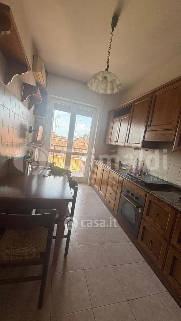 Quadrilocale in Via Cassolnovo 7 — foto 29 di 35