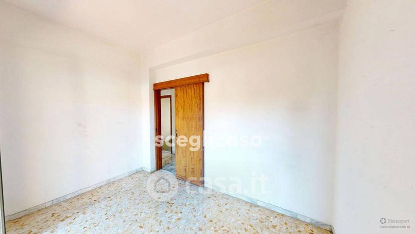 Quadrilocale in Via della Casetta Mattei 167 — foto 13 di 37