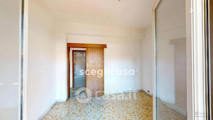 Quadrilocale in Via della Casetta Mattei 167 — foto 31 di 37