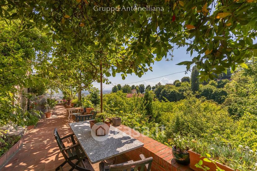 Appartamento in Strada Castelvecchio 40 — foto 18 di 42