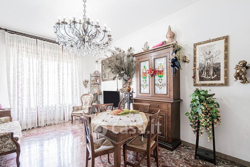 Trilocale in Via Domenico Zampieri 19 — foto 20 di 33