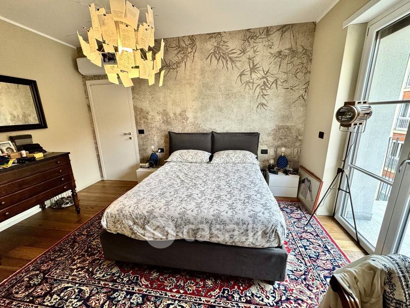 Quadrilocale in Via Benvenuto Cellini 31 — foto 22 di 31
