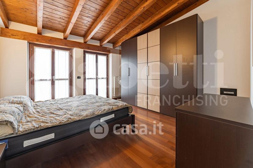 Trilocale in Via Carlo Alberto Dalla Chiesa 20 — foto 15 di 26
