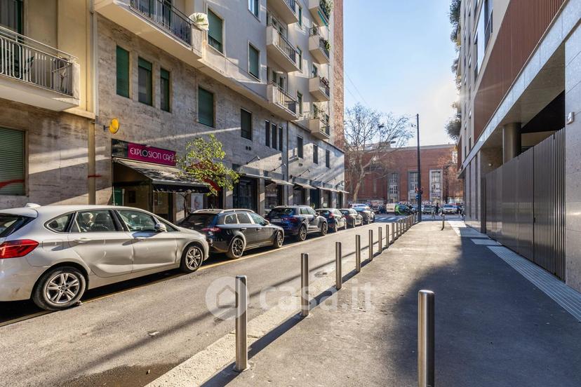 Monolocale in Via Fabio Mangone 3 — foto 11 di 23