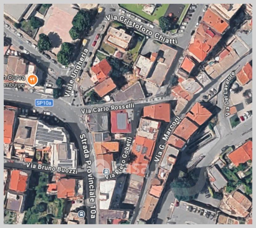 Quadrilocale in Via Piero Gobetti — foto 20 di 32