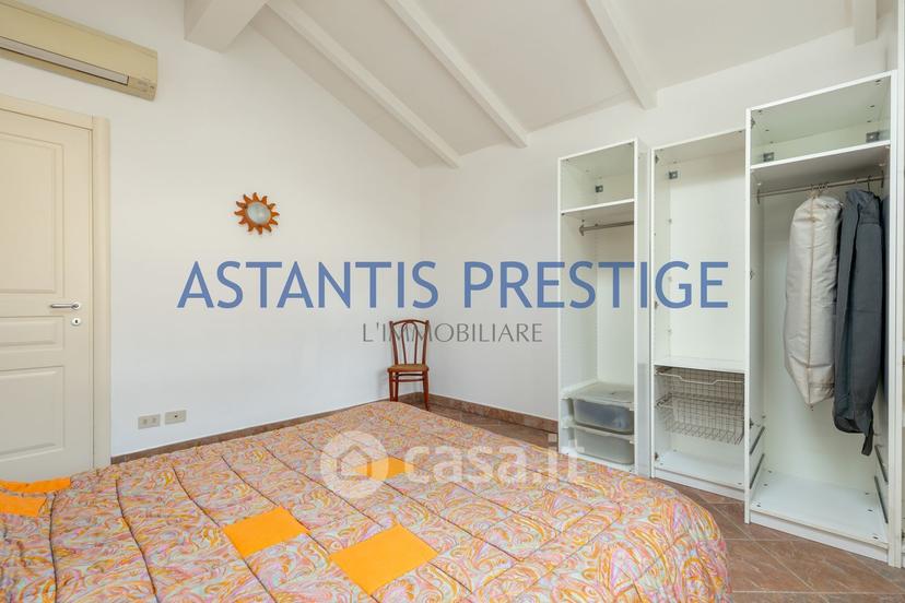 Loft in Via Legnone — foto 10 di 37